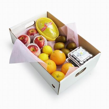 精品水果礼盒B
