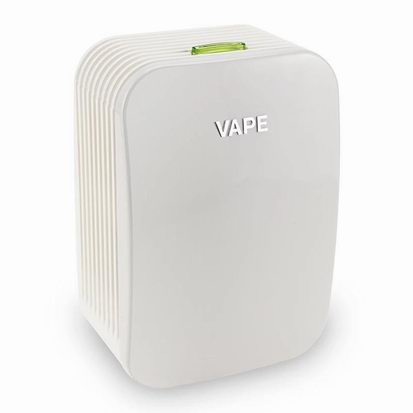 日本原装进口“未来（VAPE）”电子驱蚊器 150日