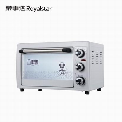 荣事达烤箱RK-18C