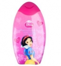 Disney迪士尼公主卡通造型二合一洗发护发露-红莓香味300ml