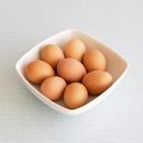 唐朝农庄有机草鸡蛋30枚礼盒装