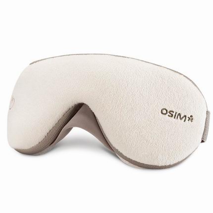 （预售）傲胜（OSIM） 眼部护眼仪眼部按摩器护眼眼罩 OS-141